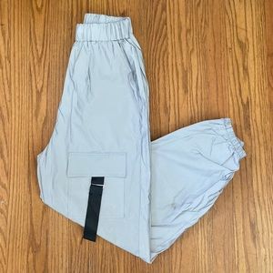 Reflective Pants